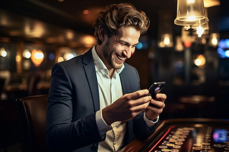 Payment method selection screen on basic4d login