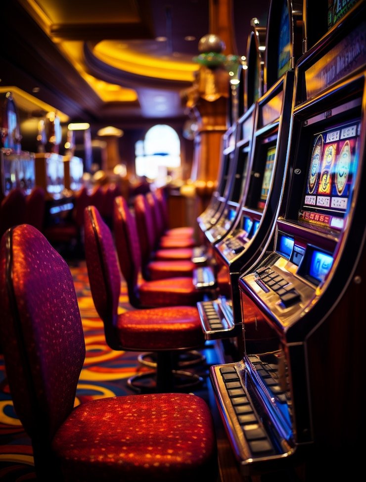 Wild West Gold slot game interface on basic4d login platform